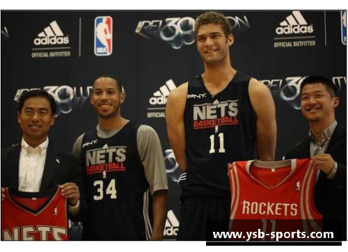 阿迪达斯NBA球衣：最新款式与明星球员合作设计