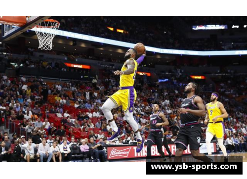 NBA西部战局：球队实力对比与季后赛前景